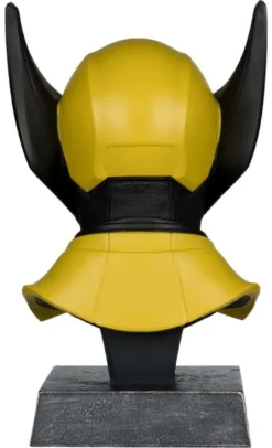 Marvel Mini-Réplica 1/3 Wolverine Máscara (Video Game) 23 cm