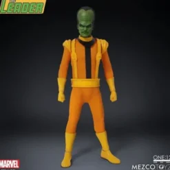 Marvel One:12 Collective Figura 1/12 The Leader 17 cm