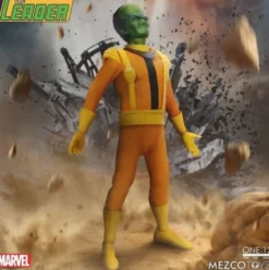 Marvel One:12 Collective Figura 1/12 The Leader 17 cm