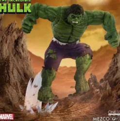 Marvel One:12 Collective Figura 1/12 Hulk 19 cm