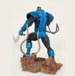 Marvel Premier Collection Estatua 1/7 Apocalypse 30 cm