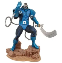 Marvel Premier Collection Estatua 1/7 Apocalypse 30 cm