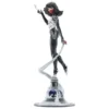 Marvel Premier Collection Estatua 1/7 Silk 36 cm
