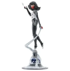 Marvel Premier Collection Estatua 1/7 Silk 36 cm