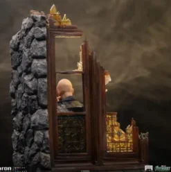 Marvel Professor Xavier Avengers Doomsday Statue 1/10
