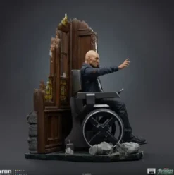 Marvel Professor Xavier Avengers Doomsday Statue 1/10