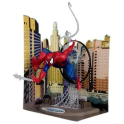 Marvel PVC Estatua PVC 1/6 Spider-Man (The Amazing Spider-Man #301) 30 cm