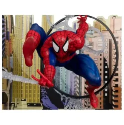 Marvel PVC Estatua PVC 1/6 Spider-Man (The Amazing Spider-Man #301) 30 cm