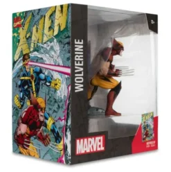Marvel PVC Estatua PVC 1/10 Wolverine (X-Men #1) 12 cm