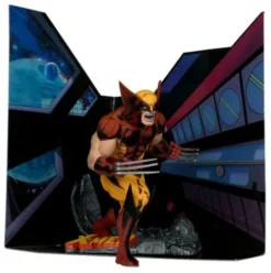 Marvel PVC Estatua PVC 1/10 Wolverine (X-Men #1) 12 cm