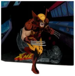 Marvel PVC Estatua PVC 1/10 Wolverine (X-Men #1) 12 cm