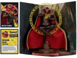 Marvel Rivals Collection Figura 1/10 Doctor Strange 21 cm