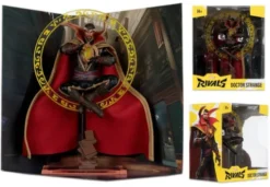Marvel Rivals Collection Figura 1/10 Doctor Strange 21 cm