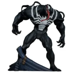 Marvel Rivals Collection Figura 1/6 Venom 24 cm