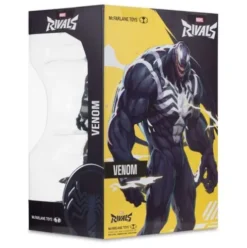 Marvel Rivals Collection Figura 1/6 Venom 24 cm