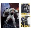 Marvel Rivals Collection Figura 1/6 Venom (Red Platinum Edition) 24 cm