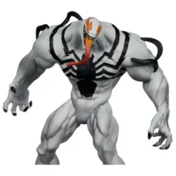 Marvel Rivals Collection Figura 1/6 Venom (Red Platinum Edition) 24 cm