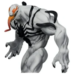 Marvel Rivals Collection Figura 1/6 Venom (Red Platinum Edition) 24 cm