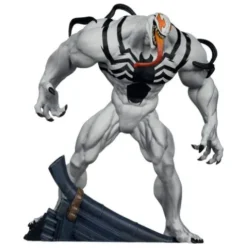 Marvel Rivals Collection Figura 1/6 Venom (Red Platinum Edition) 24 cm