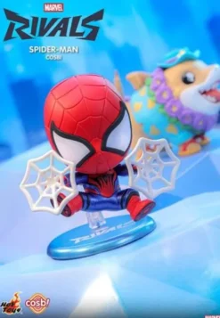 Marvel Rivals Minifiguras Cosbi Blind Box Marvel Rivals Cosbi Collection 10 cm