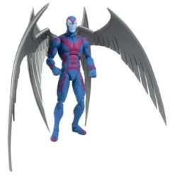 Marvel Select Figura Archangel 18 cm