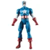 Marvel Select Figura Classic Captain America 18 cm