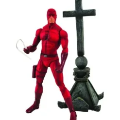Marvel Select Figura Daredevil 18 cm