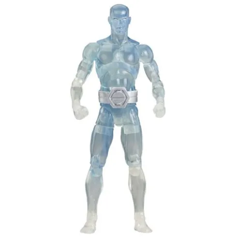 Marvel Select Figura Iceman 18 cm