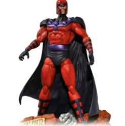 Marvel Select Figura Magneto 18 cm