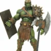 Marvel Select Figura Planet Hulk 25 cm
