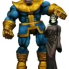 Marvel Select Figura Thanos 20 cm