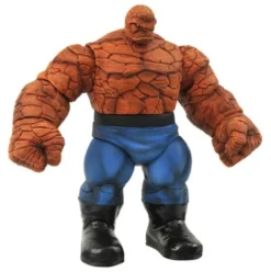 Marvel Select Figura The Thing 20 cm