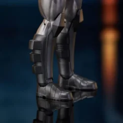 Marvel Select Figura War Machine 18 cm