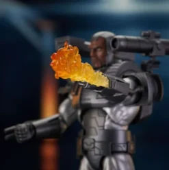 Marvel Select Figura War Machine 18 cm