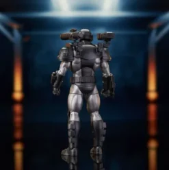 Marvel Select Figura War Machine 18 cm