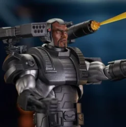 Marvel Select Figura War Machine 18 cm