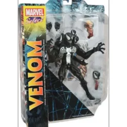Marvel Select Venom 20 cm