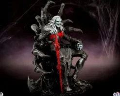 Marvel Snap Gamerverse Estatua 1/3 Knull 84 cm