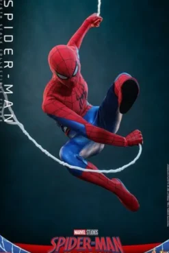 Marvel Spider-Man: Brand New Day Figura 1/6 Spider-Man 29 cm