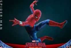 Marvel Spider-Man: Brand New Day Figura 1/6 Spider-Man 29 cm