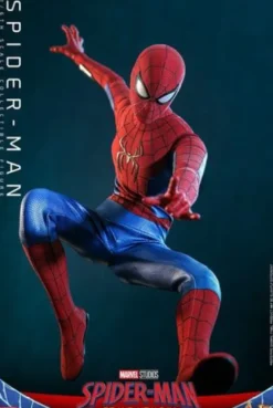 Marvel Spider-Man: Brand New Day Figura 1/6 Spider-Man 29 cm