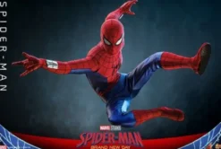 Marvel Spider-Man: Brand New Day Figura 1/6 Spider-Man 29 cm
