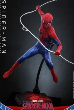 Marvel Spider-Man: Brand New Day Figura 1/6 Spider-Man 29 cm