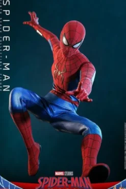 Marvel Spider-Man: Brand New Day Figura 1/6 Spider-Man 29 cm