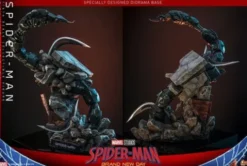 Marvel Spider-Man: Brand New Day Figura 1/6 Spider-Man (Versión Deluxe) 29 cm