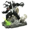 Marvel’s Spider-Man 2 Marvel Gallery Deluxe Diorama Venom (Gamerverse) 33 cm