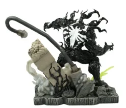 Marvel’s Spider-Man 2 Marvel Gallery Deluxe Diorama Venom (Gamerverse) 33 cm