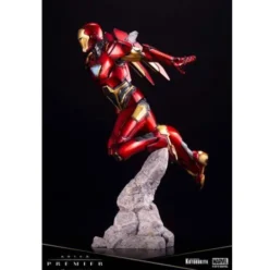 Marvel Universe ARTFX Premier Estatua PVC 1/10 Iron Man 25 cm