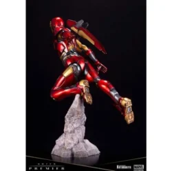 Marvel Universe ARTFX Premier Estatua PVC 1/10 Iron Man 25 cm
