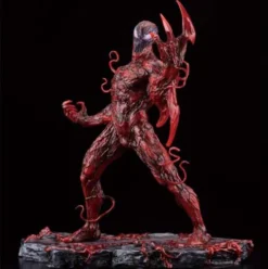 Marvel Universe Estatua PVC ARTFX+ 1/10 Carnage Renewal Edition 20 cm